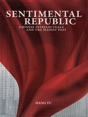 cover image of Sentimental Republic